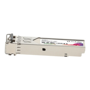 Modulo transceiver SFP+ ProLabs (equivalente a: Aruba J9150D)