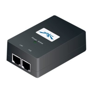 Ubiquiti Networks POE-24-24W - Iniettore di alimentazione