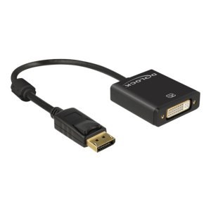 Adattatore DisplayPort Delock - DisplayPort (M)