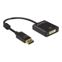 Delock DisplayPort-Adapter - DisplayPort (M)