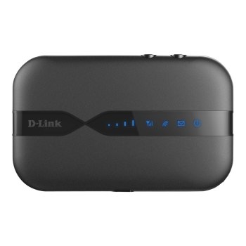 D-Link DWR-932 - Hotspot mobile - 4G LTE - 802.11b/g/n