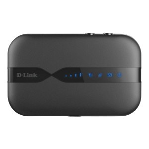 D-Link DWR-932 - Mobiler Hotspot - 4G LTE - 802.11b/g/n