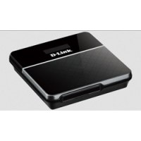 D-Link DWR-932 - Hotspot mobile - 4G LTE - 802.11b/g/n