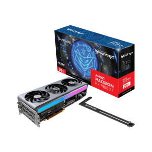 Sapphire NITRO+ Radeon RX 7900 XT Vapor-X - Grafikkarten