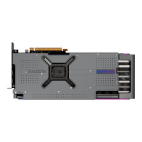 Sapphire NITRO+ Radeon RX 7900 XT Vapor-X - Grafikkarten