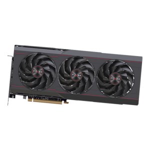 Sapphire Pulse Radeon RX 7900 XTX - Grafikkarten