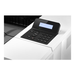 HP LaserJet Pro M501dn - Stampante - B/N - Fronte/retro - Laser - A4/Legal - 4800 x 600 dpi - fino a 43 ppm - capacità: 650 fogli - USB 2.0, Gigabit LAN, USB 2.0 host