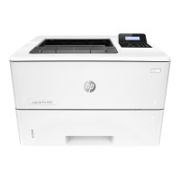 HP LaserJet Pro M501dn - Drucker - s/w - Duplex - Laser - A4/Legal - 4800 x 600 dpi - bis zu 43 Seiten/Min. - Kapazität: 650 Blätter - USB 2.0, Gigabit LAN, USB 2.0-Host