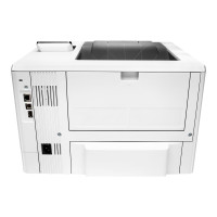 HP LaserJet Pro M501dn - Drucker - s/w - Duplex - Laser - A4/Legal - 4800 x 600 dpi - bis zu 43 Seiten/Min. - Kapazität: 650 Blätter - USB 2.0, Gigabit LAN, USB 2.0-Host