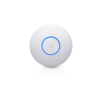 Ubiquiti UniFi nanoHD - Accesspoint - Wi-Fi 5 - 2.4 GHz, 5 GHz - Gleichstrom (Packung mit 3)