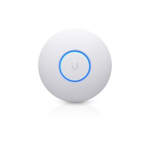 Ubiquiti UniFi nanoHD - Funkbasisstation - Wi-Fi 5 - 2.4...