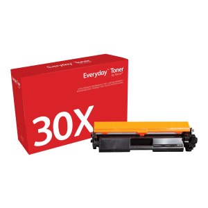 Xerox Everyday - High Yield - Black - compatible - Toner...