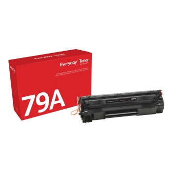 Toner Everyday™ _OEM_NAME_ Nero di Xerox compatibile con HP 79A (CF279A), Capacità standard