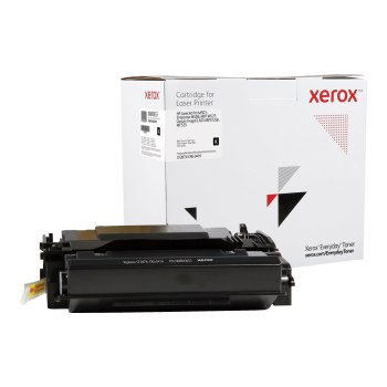 Xerox Everyday - High Yield - Black - compatible - Toner Cartridge (Alternative to: Canon CRG-041, HP CF287X)