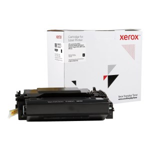 Xerox Everyday - High Yield - Black - compatible - Toner...