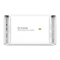 D-Link DPE-301GI - Power Injector - 30 Watt