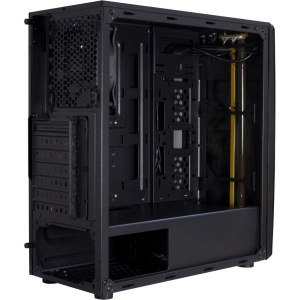 Inter-Tech Thunder - Tower - ATX