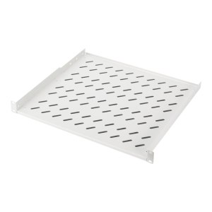 DIGITUS Shelf for Fixed Installation in 483 mm (19")...