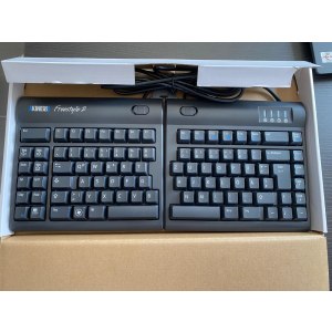 Kinesis Freestyle 2 - Keyboard