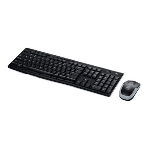 (B-Ware) Logitech MK270 Wireless Combo 920-004509 -...