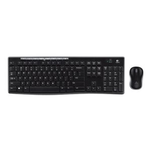 (B-Ware) Logitech MK270 Wireless Combo 920-004509 -...