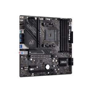 ASRock B550M PG Riptide - Motherboard