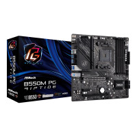 ASRock B550M PG Riptide - Motherboard