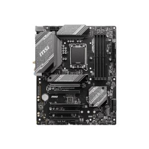 MSI B760 GAMING PLUS WIFI - Motherboard - ATX - LGA1700...