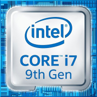 Intel Core i7-9700 Core i7 3 GHz - Skt 1151 Coffee Lake