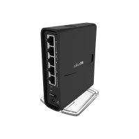 MikroTik hAP ac² - Wireless Router - 4-Port-Switch