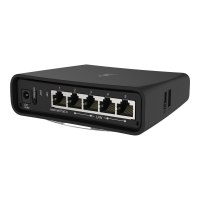 MikroTik hAP ac² - Wireless Router 4-port switch