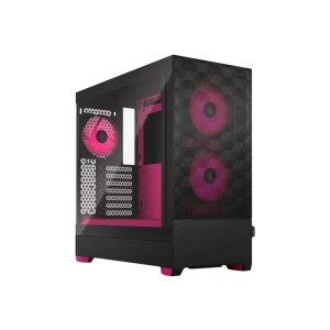 Fractal Design Pop Air RGB - Tower - ATX - Seitenteil mit...