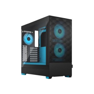 Fractal Design Pop Air RGB - Tower - ATX (gehärtetes...