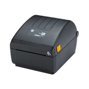 Zebra zd220 - Label printer - direct thermal - roll (11.2...