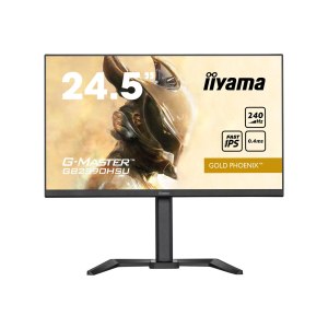 Iiyama G-MASTER GB2590HSU-B5 - LED-Monitor - 62.2 cm...