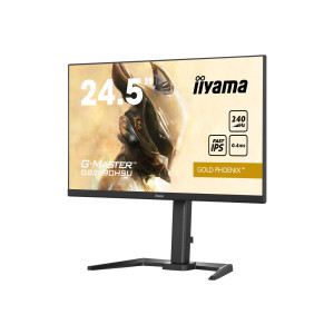 Iiyama G-MASTER GB2590HSU-B5 - LED-Monitor - 62.2 cm (24.5")