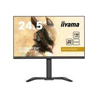 Iiyama G-MASTER GB2590HSU-B5 - LED-Monitor - 62.2 cm (24.5")