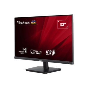 ViewSonic VA3209-2K-MHD - LED-Monitor - 81.3 cm (32")