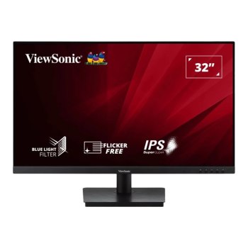 ViewSonic VA3209-MH - Monitor LED - 32"