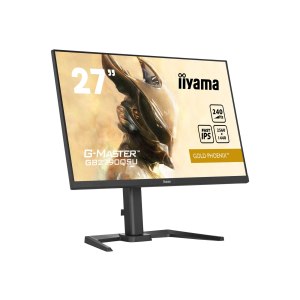 Iiyama G-MASTER GB2790QSU-B5 - LED-Monitor - 68.5 cm (27")