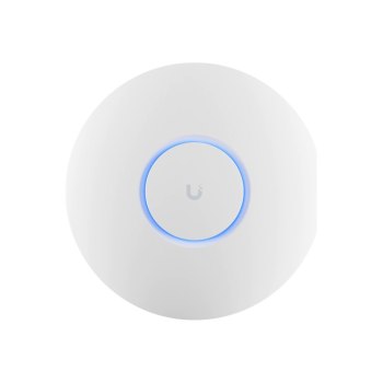 Ubiquiti UniFi U6+ - Accesspoint - Wi-Fi - 2.4 GHz