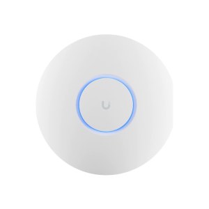 Ubiquiti UniFi U6+ - Access Point - Wi-Fi - 2.4 GHz