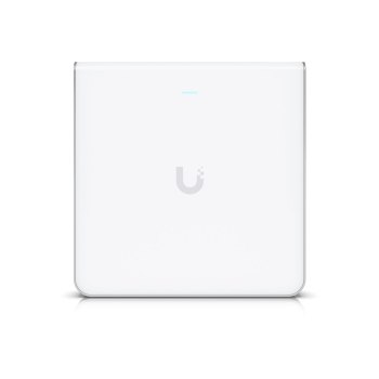 Ubiquiti UniFi U6 Enterprise - Accesspoint - 4 Anschlüsse