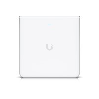 Ubiquiti UniFi U6 Enterprise - Accesspoint - 4 Anschlüsse