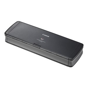 Canon imageFORMULA P-215II - Document scanner