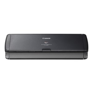 Canon imageFORMULA P-215II - Dokumentenscanner - CMOS / CIS - Duplex - 216 x 1000 mm - 600 dpi x 600 dpi - bis zu 15 Seiten/Min. (einfarbig)