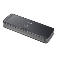 Canon imageFORMULA P-215II - Dokumentenscanner - CMOS / CIS - Duplex - 216 x 1000 mm - 600 dpi x 600 dpi - bis zu 15 Seiten/Min. (einfarbig)