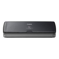 Canon imageFORMULA P-215II - Dokumentenscanner - CMOS / CIS - Duplex - 216 x 1000 mm - 600 dpi x 600 dpi - bis zu 15 Seiten/Min. (einfarbig)