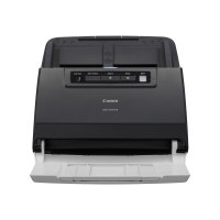 Canon imageFORMULA DR-M160II - 216 x 3000 mm - 600 x 600 DPI - 24 bit - 8 bit - 60 ppm - 60 ppm