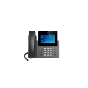 Grandstream GXV3350 - IP-Videotelefon - mit...